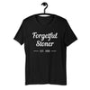 Forgetful Stoner Unisex T-Shirt