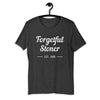 Forgetful Stoner Unisex T-Shirt