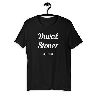 Duval Stoner Short-Sleeve Unisex T-Shirt