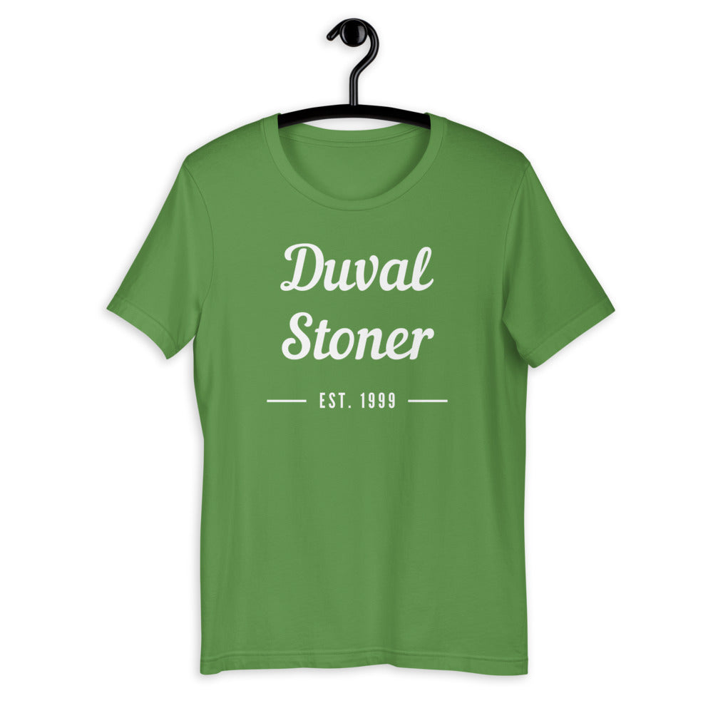 Duval Stoner Short-Sleeve Unisex T-Shirt