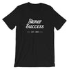 StonerSuccess-Short Sleeve Unisex T-Shirt