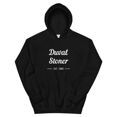 Duval Stoner Unisex Hoodie