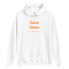 Gator Stoner Unisex Hoodie