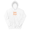 Gator Stoner Unisex Hoodie