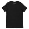 MFDK Short-sleeve unisex t-shirt