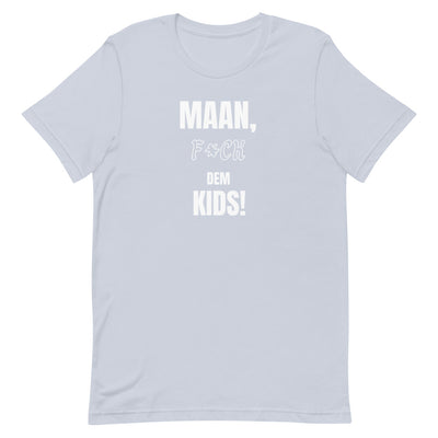 MFDK Short-sleeve unisex t-shirt